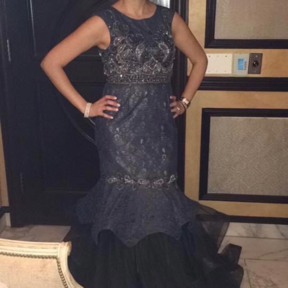 Women's Evening Gown